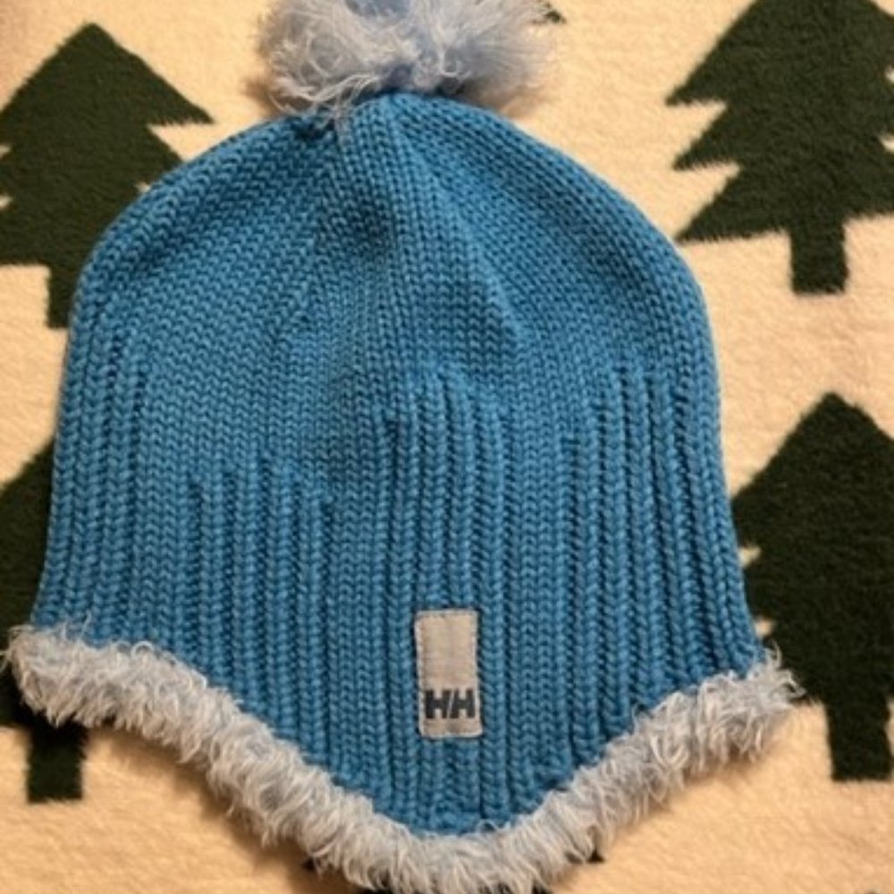 Helly Hansen winter hat